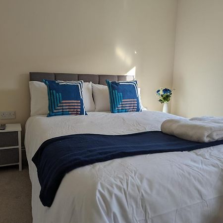 A Nice Place Apartment Bournemouth Luaran gambar